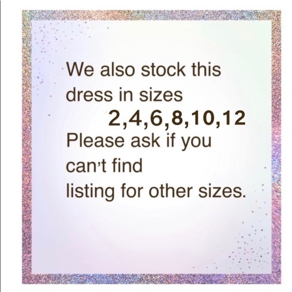 NWT (8 ) French Connection metallic gold sequin mini in sizes 2,4,6,8,10,12 - Picture 17 of 17